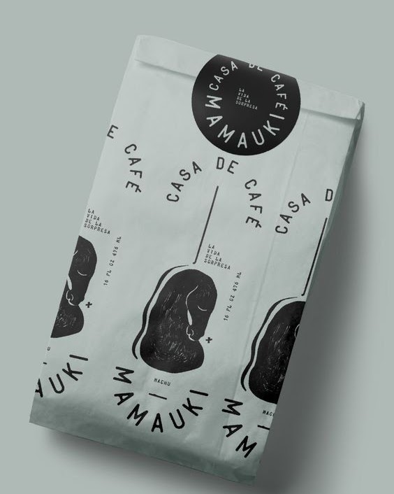Packaging Design 12